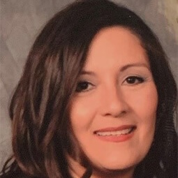 Dr. Imelda Macias